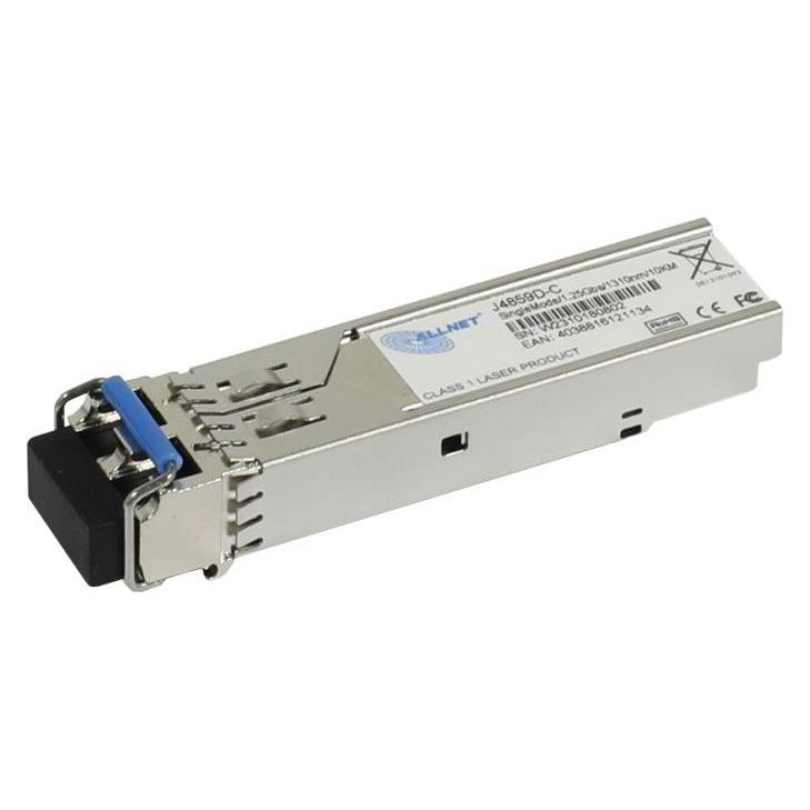 Party GBICMini SFP 1000 LXLC kompatible f HP HPCode (J4859D-C)