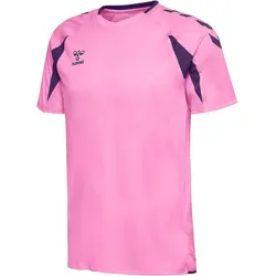 hummel hmlCORE 2.0 Trikot Herren 3266 - cotton candy/acai XXL