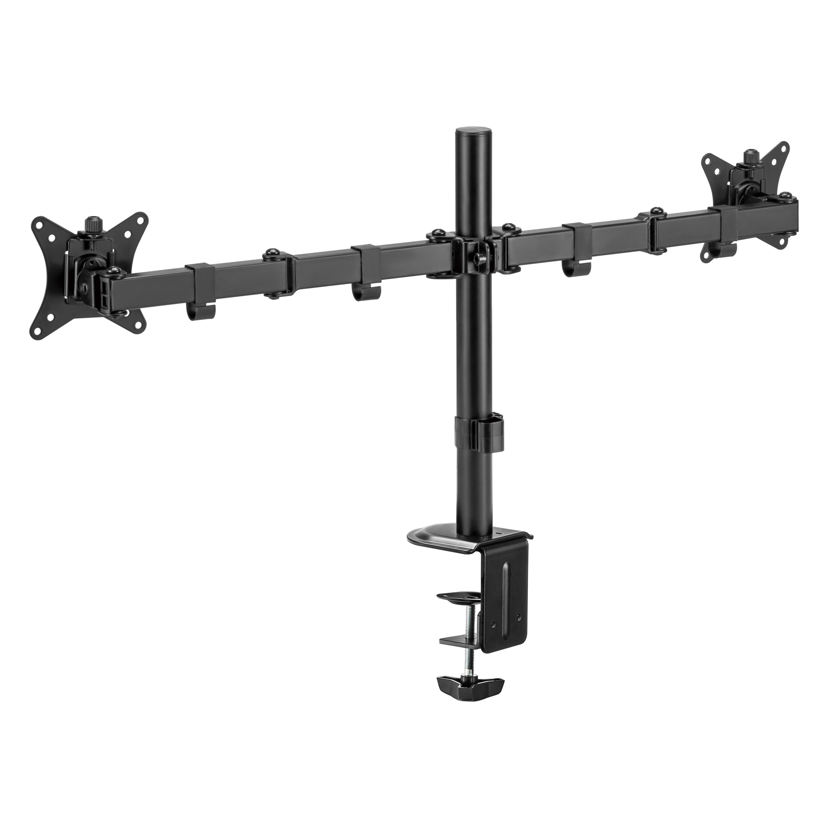 Deltaco ARM-0300-B (Tisch, 32", 9 kg) (ARM-0300-B)