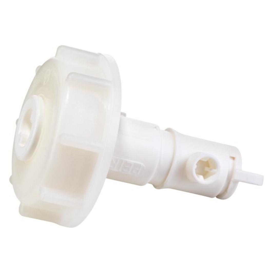 Walter IHTec Auslaufhahn innenliegend für 20,30,60 ltr. Kanister (4001068099926)