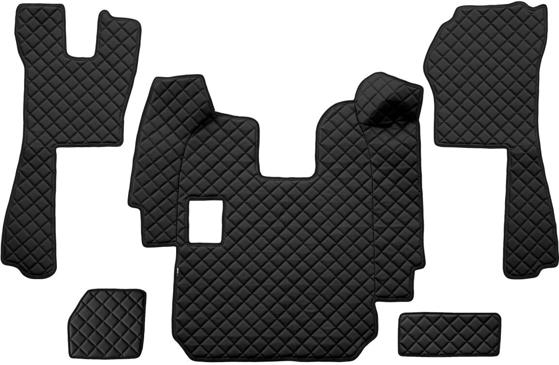 F-Core Tappetino FL11 BLACK