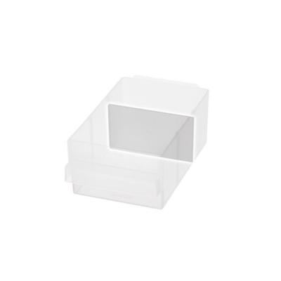 raaco Querteiler für Schubladen-Magazin, HxB 57x87mm