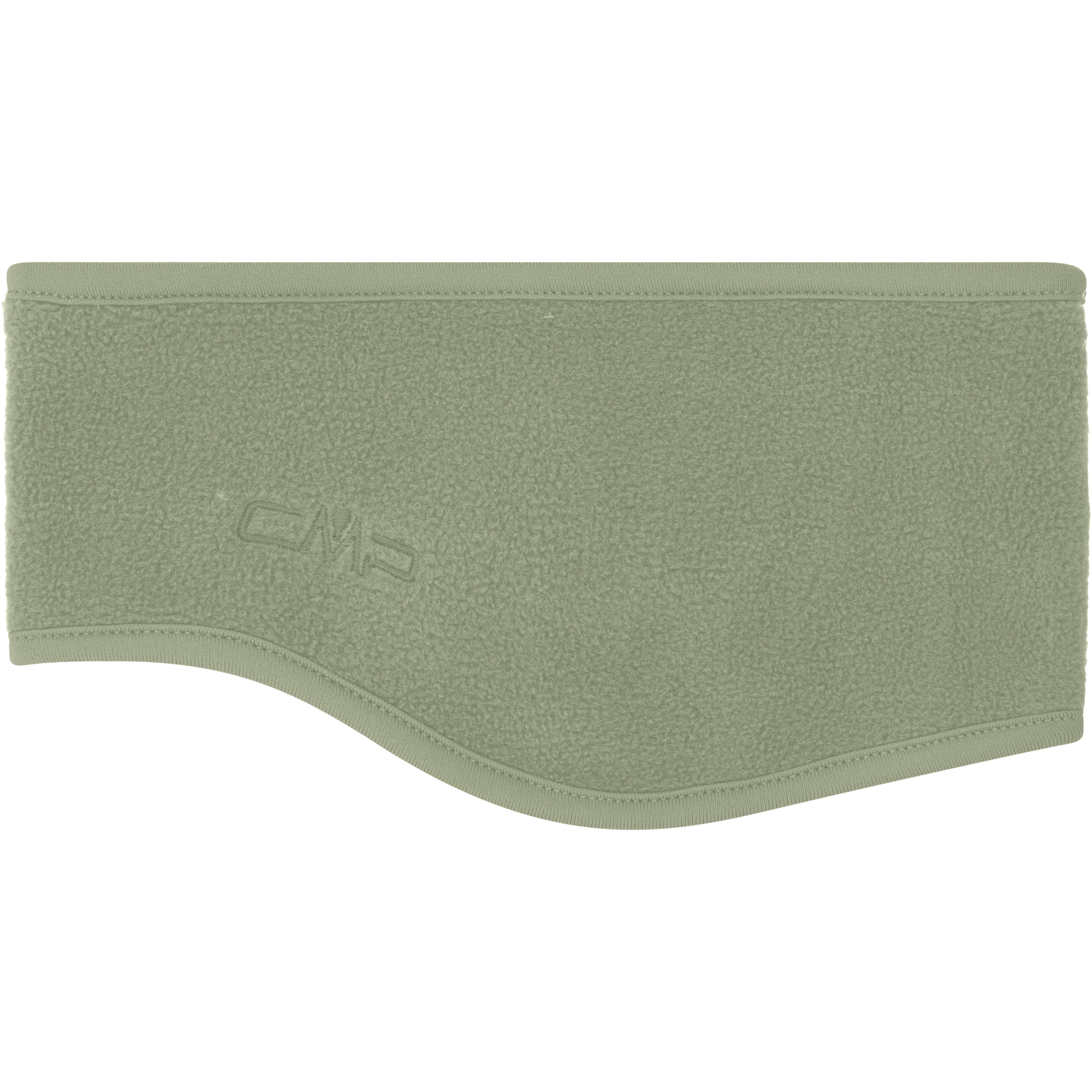 CMP Fleece Damen Stirnbänder gruen