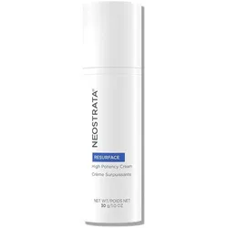 NeoStrata, Gesichtsreinigung, Resurface High Potency Exfoliating Cream 30g By (Reinigungspeeling, 30 ml)