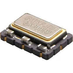 IQD LFTVXO009912 - Quarzoszillator, 10 MHz, 0,5 ppm