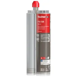 Fischer Superbond-Mörtel FIS SB 585 S - 520526