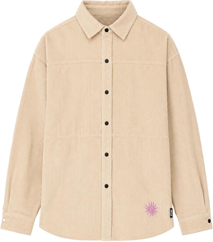 Picture  - Laikko Pure Cashmere - M - Chemise