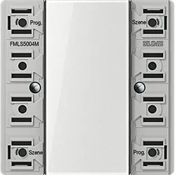 Jung Funk-Wandsender-Modul FM LS 5004 M FMLS5004M