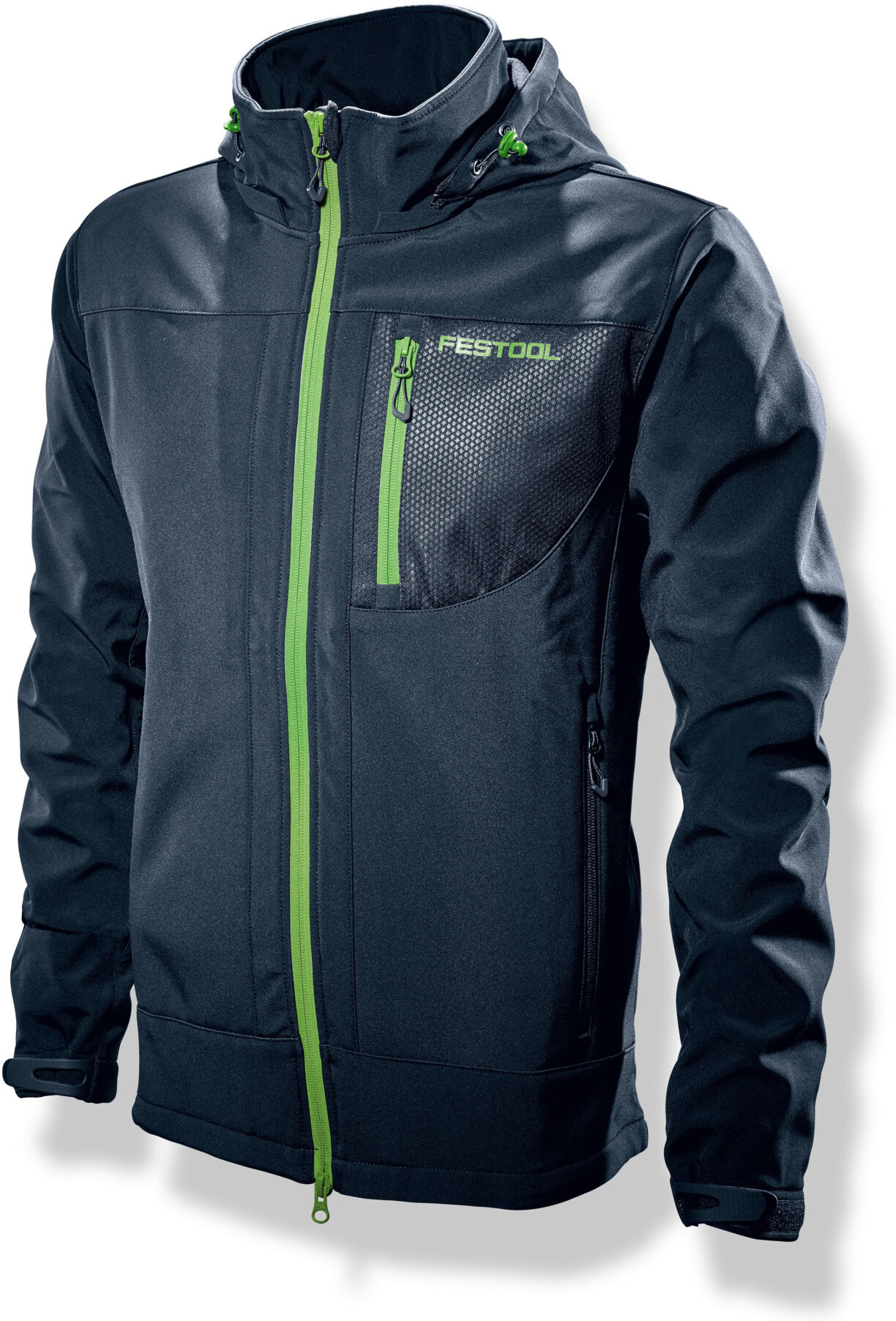 Festool Softshell-Jacke Herren Festool XXL (204060)