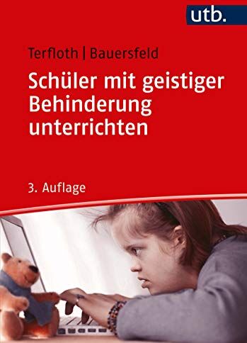 KarinTerfloth - Schüler mit geistiger Behinderung unterrichten - Preis vom 30.09.2026 09:01:18 h