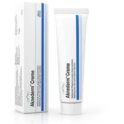 Aknederm Creme 60 G