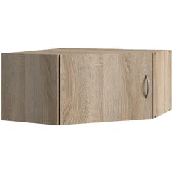 XORA Aufsatz für Eckschrank MULTIRAUMKONZEPT - B/H/T ca. 80.00x40.00x80.00
