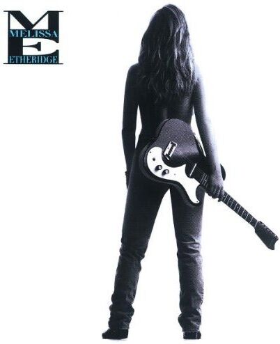 Melissa Etheridge - Never Enough - Preis vom 08.10.2026 07:26:42 h
