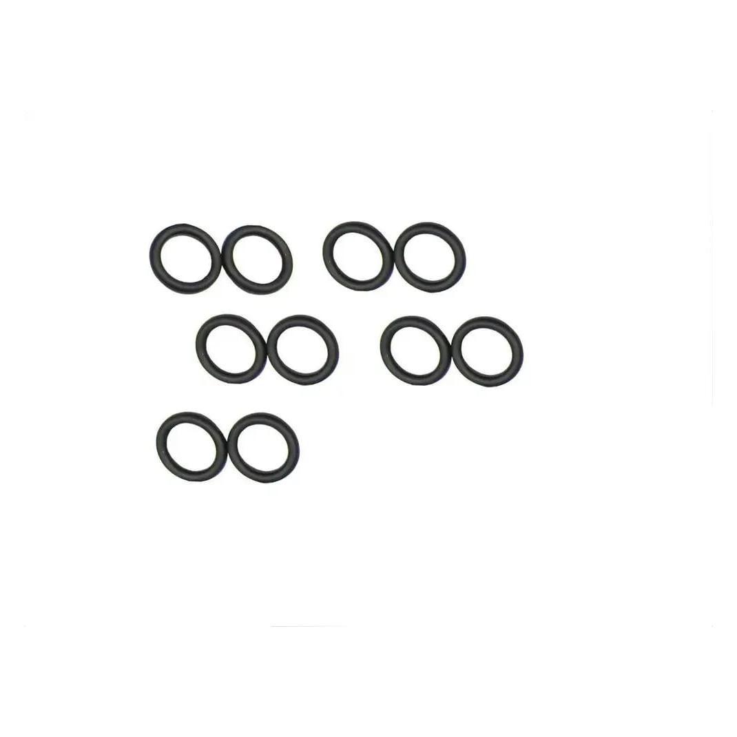 Bosch Home Comfort Bosch Thermotechnik BOSCH Ersatzteil TTNR: 87167711550 O-Ring 13,87x3,53 (10x) (87167711550)