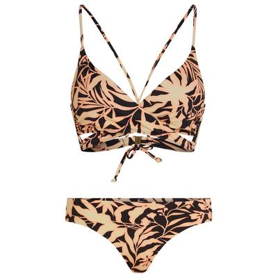 O'Neill - Women's Essentials Baay Maoi Bikini Set - Bikini Gr 40 weiß