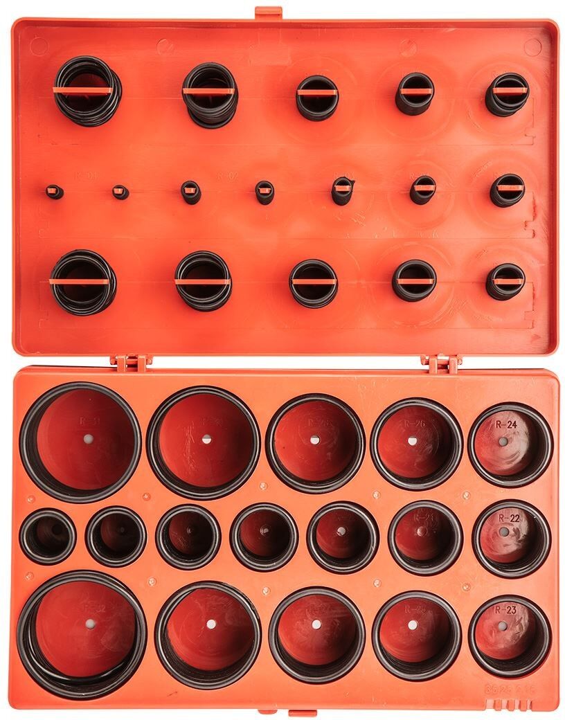 NEO TOOLS 11-983 Assortment, O-rings