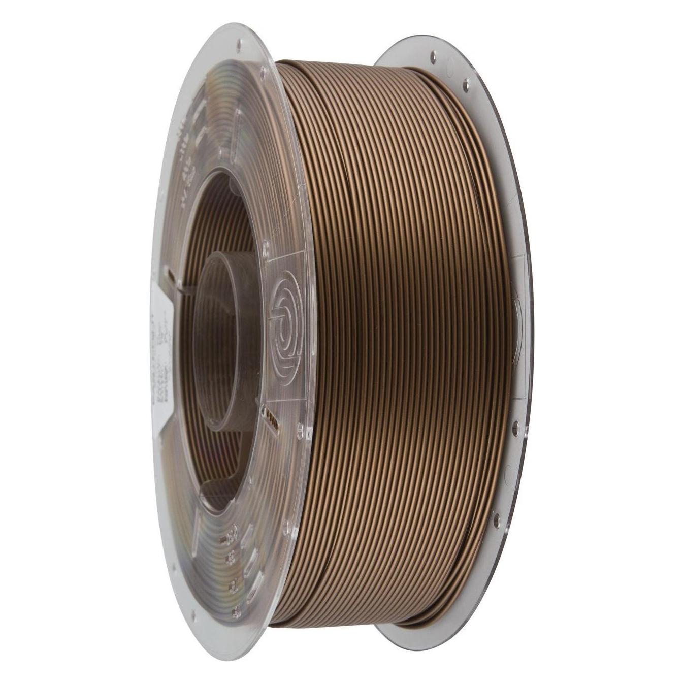 Prima Creator EasyPrint PLA - 1.75mm - 1 kg - Bronze (PLA, 1000 g, 1.75 mm) (PC-EPLA-175-1000-BZ)