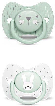 SUAVINEX Chupete Premium 0-6M