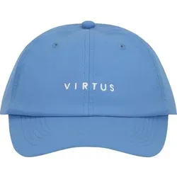 VIRTUS Cap Borden, Größe ONE SIZE in Blau Blau