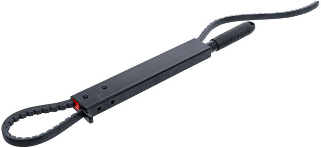 Clé à sangle pour démontage de poulies de courroie BGS ; BGS technic (1024)