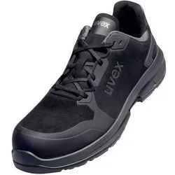 Uvex, Sicherheitsschuhe, 1 Sport (S3, 46)