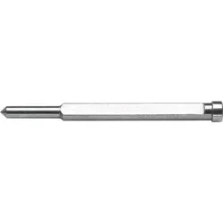 Auswerferstift für Kernbohrer ZAK 075