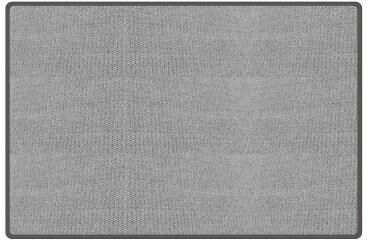 Uplift Essentials Natural Sisal Cat Scratching Mat And Furniture Protector grey s
