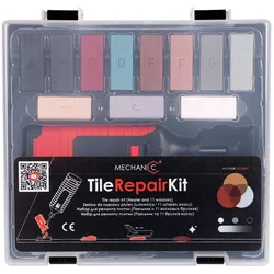 Mechanic - Tile Repair Kit / Fliesen Reparatur-Set | 