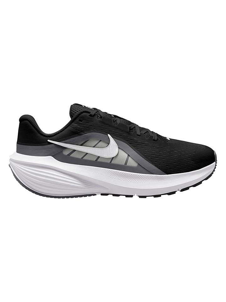 Nike Laufschuhe "DOWNSHIFTER 14" in Schwarz/ Weiß - 44,5