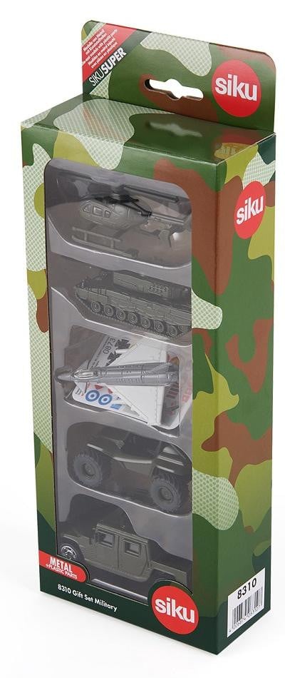 Siku Cadeauset