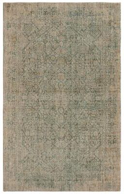 SAFAVIEH Hand-Loomed Maharaja Gustava Traditional Viscose Rug