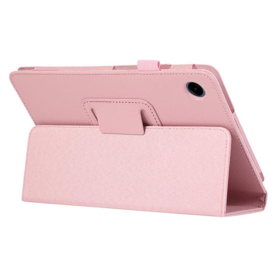 Cover-Discount Galaxy Tab A11 - Bi-fold Stand Etui (Samsung Galaxy Tab A11) (66395906)