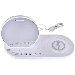 Blaupunkt, Wecker, CR85WH Charge
