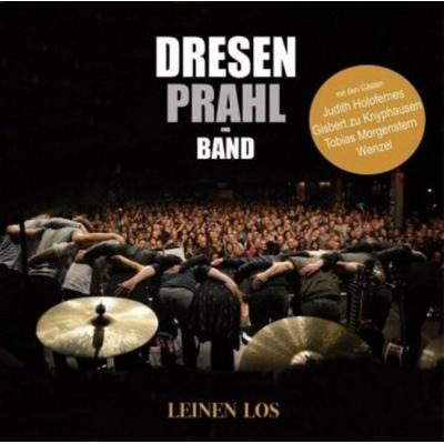 Leinen los - Andreas Dresen,Axel Prahl, CD