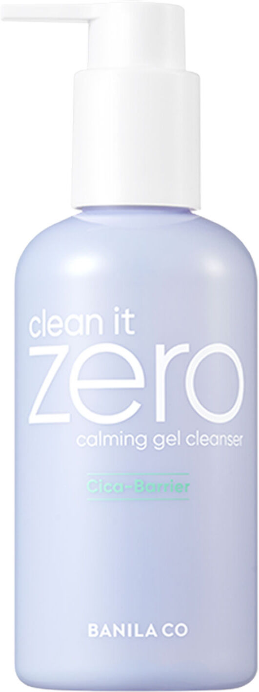 BANILA CO Clean It Calming Gel Cleanser 200ml