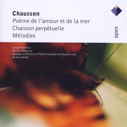 Norman - Poeme De L'amour Et De La Mer - Preis vom 13.10.2026 19:28:25 h