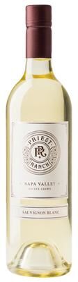 """Priest Ranch""" """Priest Ranch Sauvignon Blanc 2023 White Wine - California"""