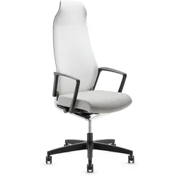 Züco Selvio E SV 0146 Drehsessel mit Netzrücken und Nackenstütze frei konfigurierbar