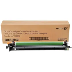 Xerox, Toner, 013R00677 Drucker-Trommel Original (e) (BK, C, M, Y)