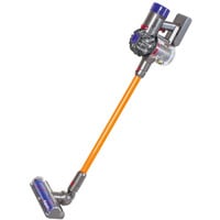 Dyson kabelloser Staubsauger, Kinderhaushaltsgerät
