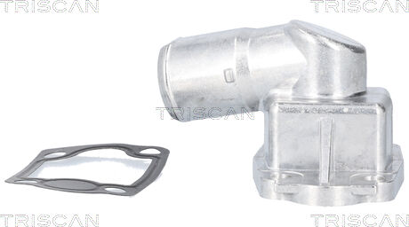 Triscan Thermostat, Kühlmittel 862060079 Für Iveco