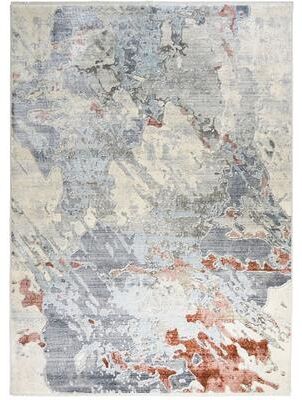 Mayberry Rug Windsor Quinn Multi