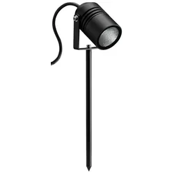 LCD Erdspießstrahler LED #5018