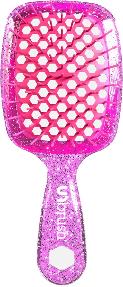 UNbrush Detangling Hair Brush Mini