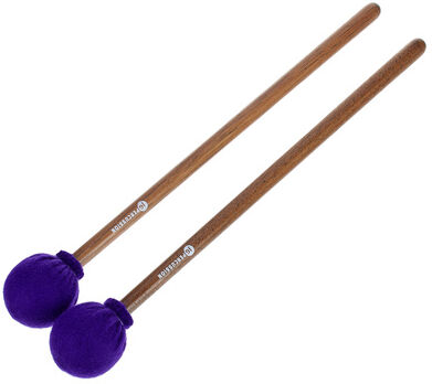 JG Percussion Maraca Mallets Timpani