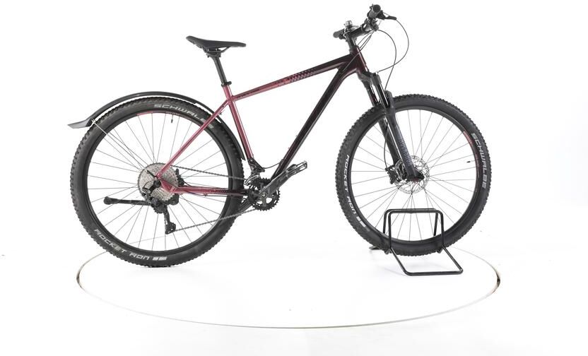 Stevens Devil´s Trail VTT semi-rigide - 303414