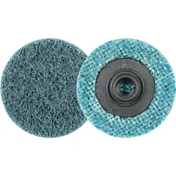 PFERD TOOLS COMBIDISC harte Vliesronde CD für Feinschliff und Finish - 42761384