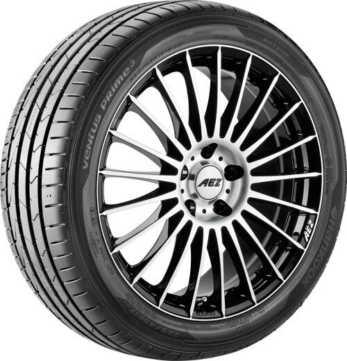Hankook Reifen Sommerreifen 235/45r18 94v - Ventus Prime 3 K125 1021756