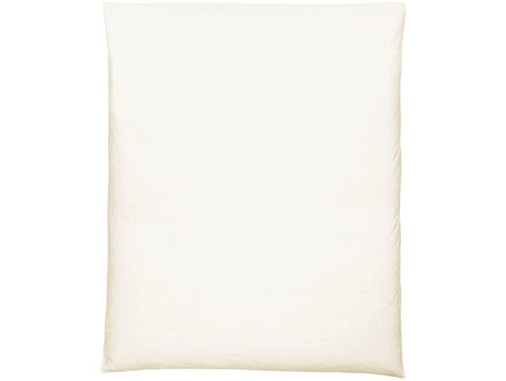 Home Fashion Duvetbezug natur 160x210 cm