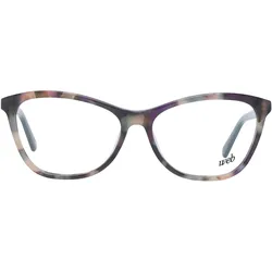 WEB, Lesebrille, Eyewear Brillenfassung We5215 54098 (keine Korrektur)